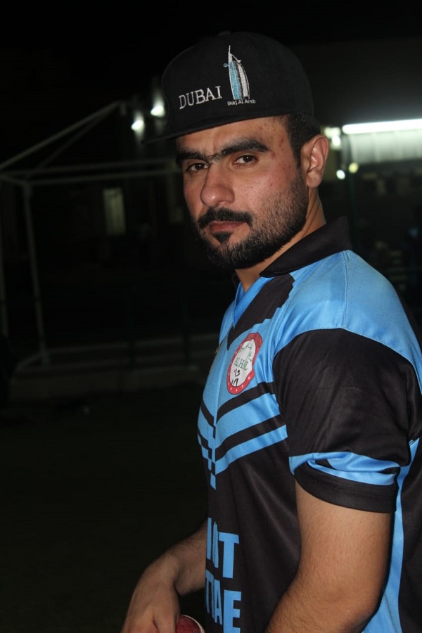 Player