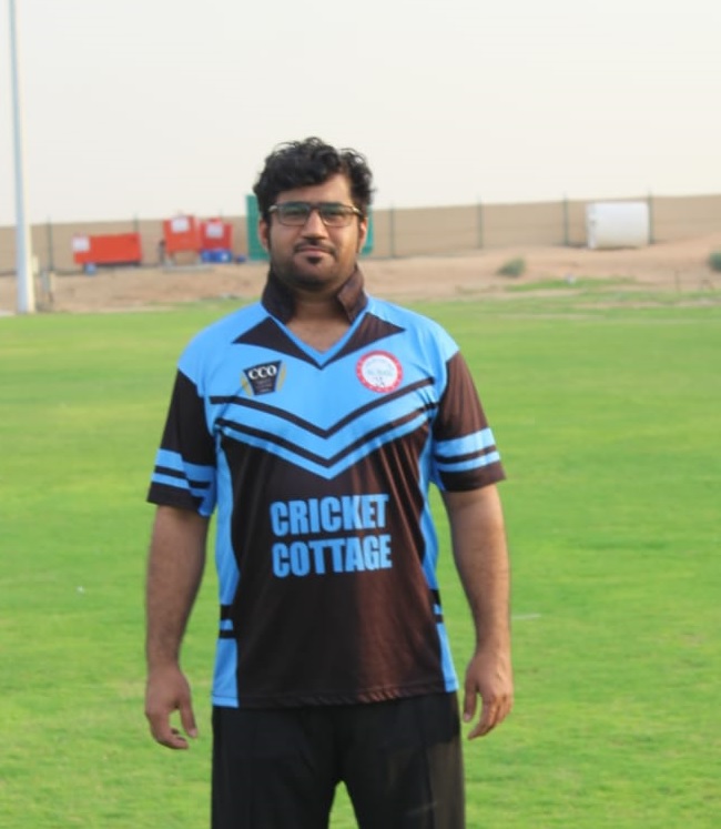 Player