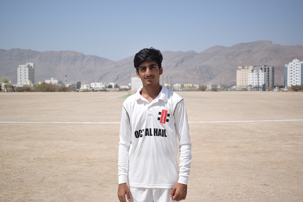 Player