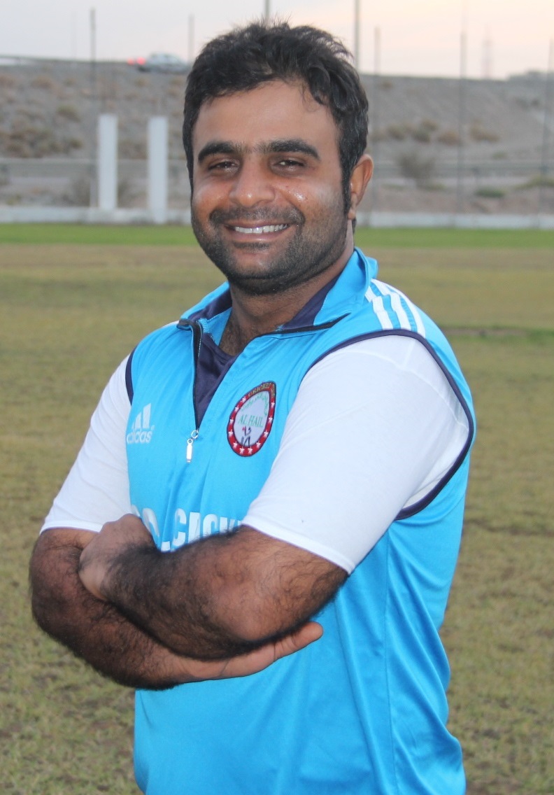 Player
